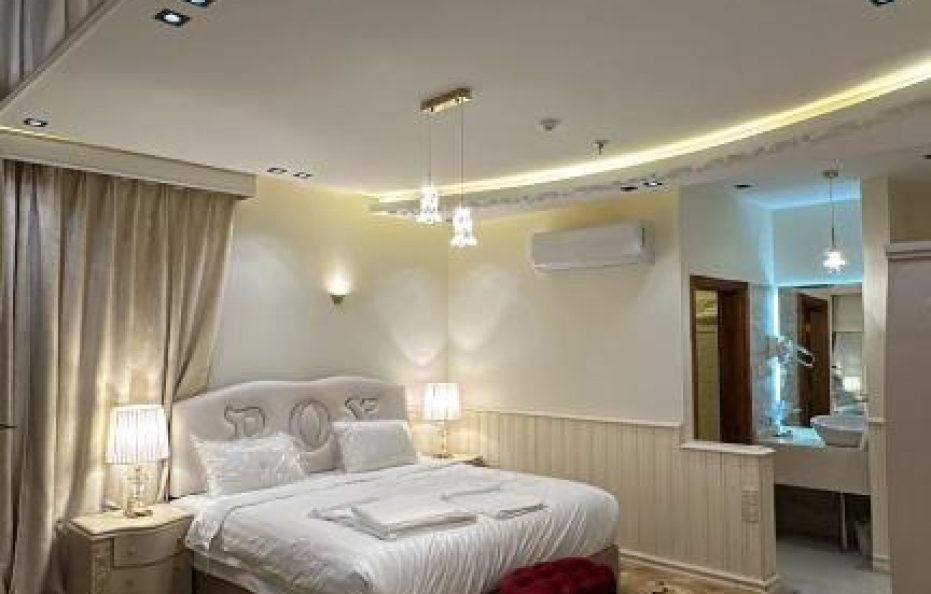 Rox Luxury Hotel – روكس الفاخرة