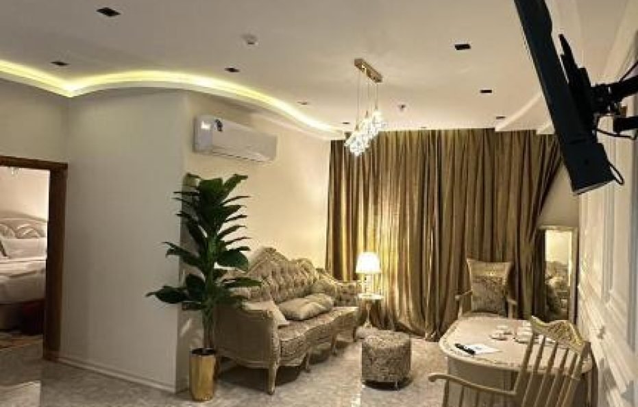 Rox Luxury Hotel – روكس الفاخرة