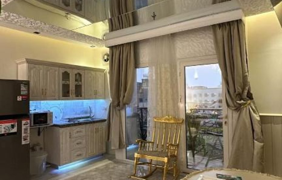 Rox Luxury Hotel – روكس الفاخرة