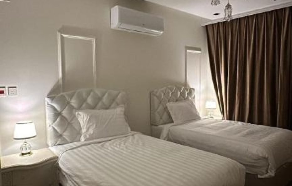 Rox Luxury Hotel – روكس الفاخرة