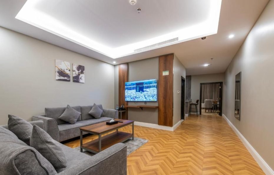 Armada Residence Hotel Apartments Airport Road الطائف