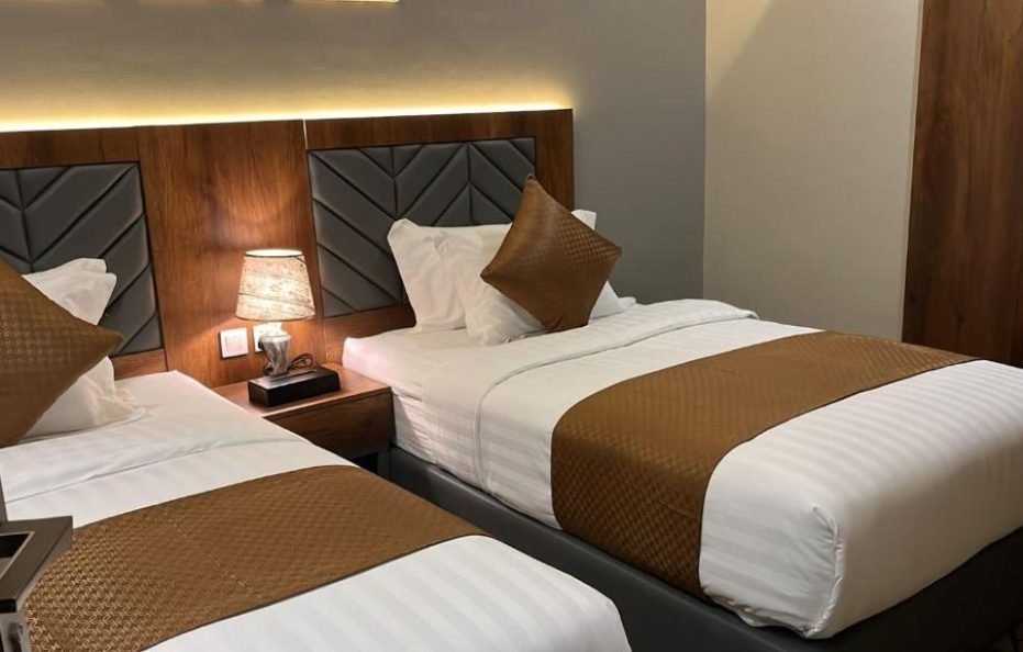 Armada Residence Hotel Apartments Airport Road الطائف