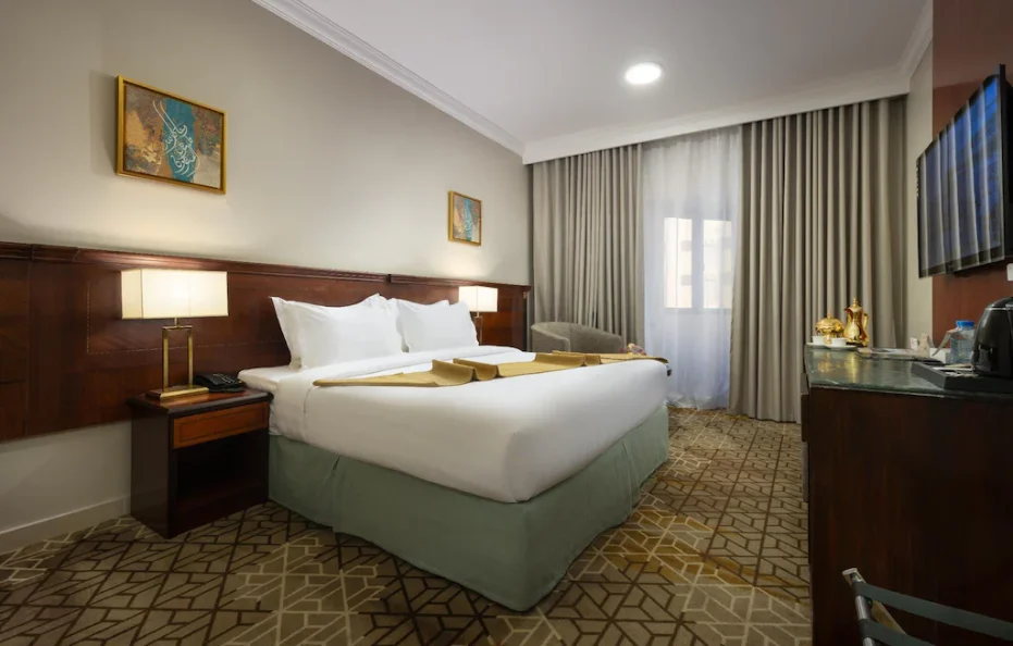 إعمار المنار (Emaar Al Manar )