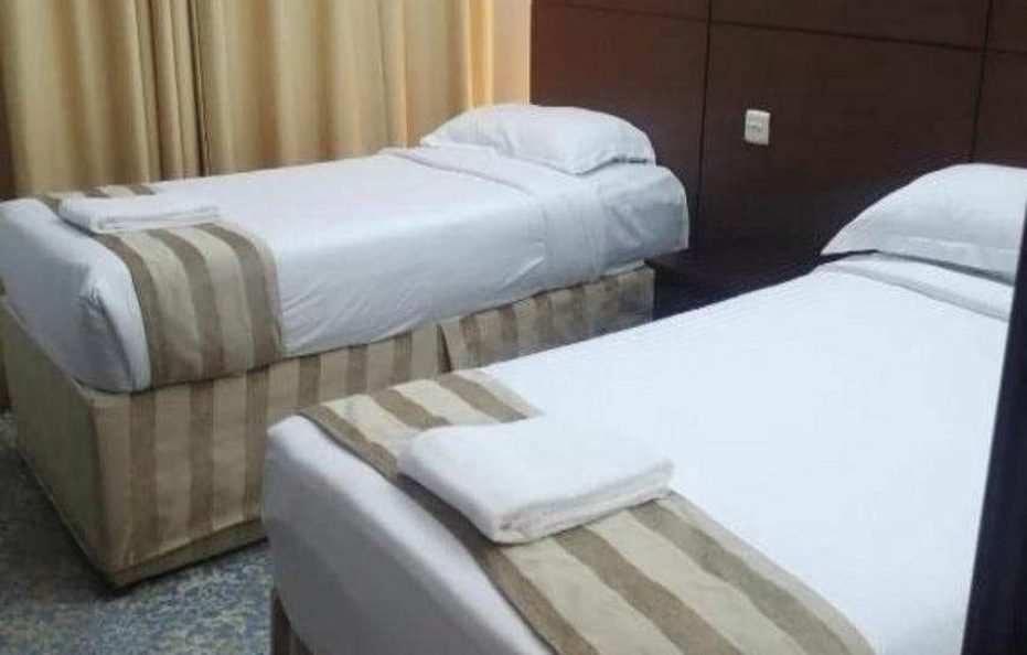 إعمار المنار (Emaar Al Manar )