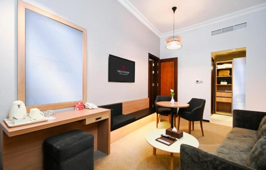 M Hotel Al Dana Makkah by Millennium