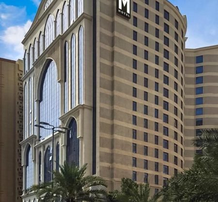 M Hotel Al Dana Makkah by Millennium