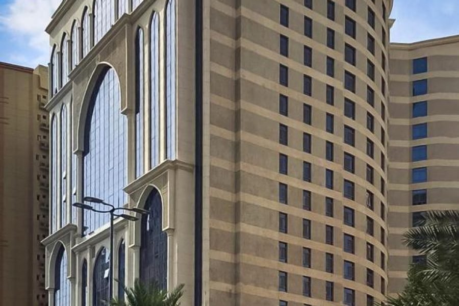 M Hotel Al Dana Makkah by Millennium