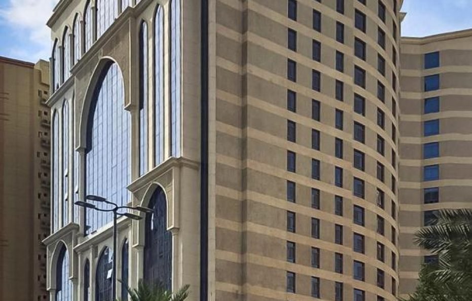 M Hotel Al Dana Makkah by Millennium