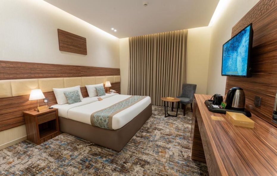 فندق سنود الريان (Snood Al Rayyan Hotel)