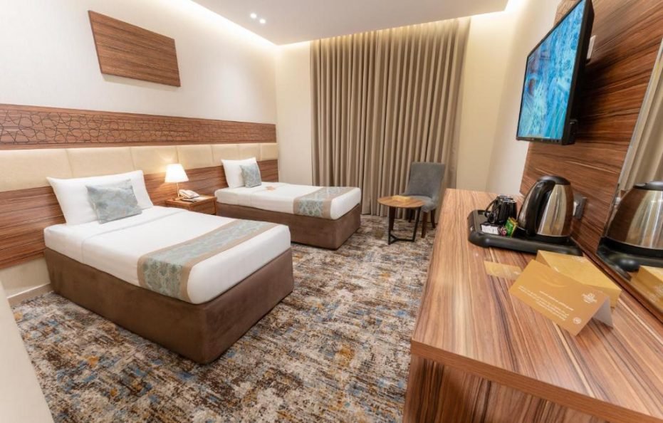 فندق سنود الريان (Snood Al Rayyan Hotel)