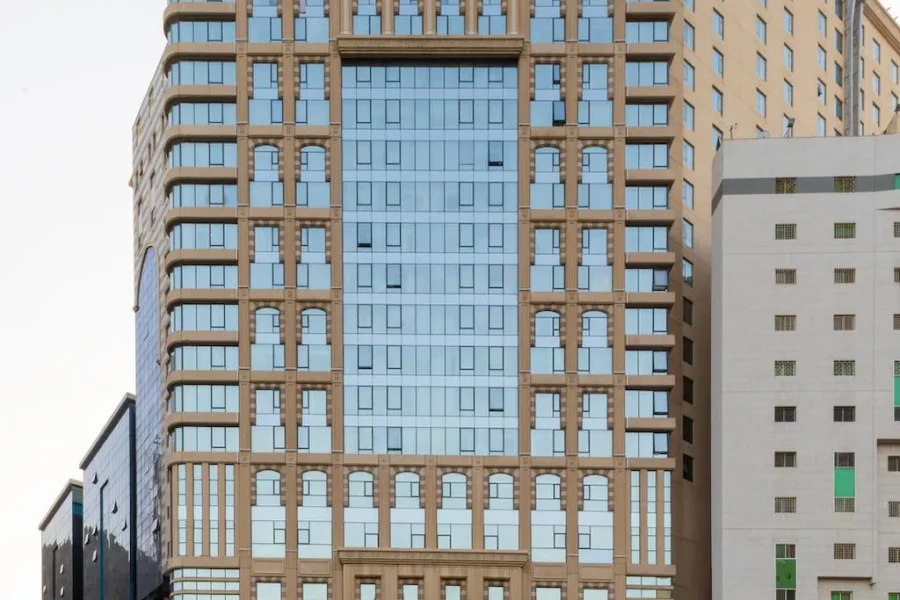 Violet Hotel