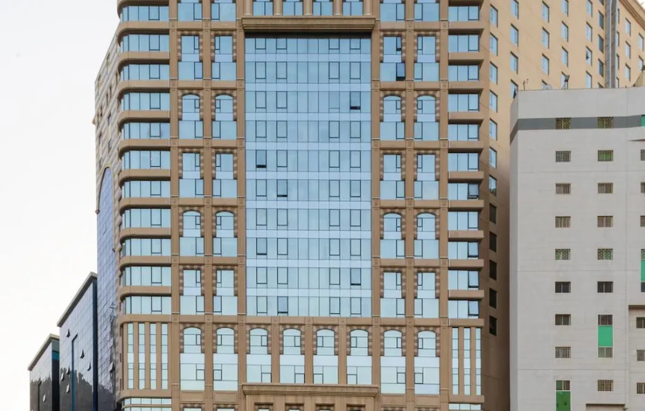 Violet Hotel