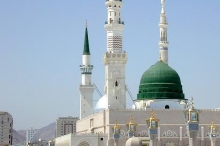 نصائح عند زيارة المدينه المنوره