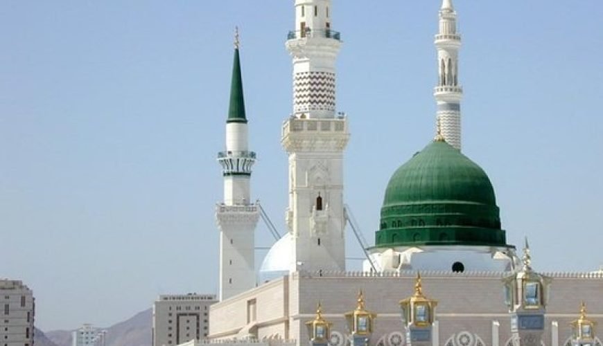 أفضل فنادق المدينة المنوّرة: دليل شامل لإقامة مريحة بالقرب من المسجد النبوي