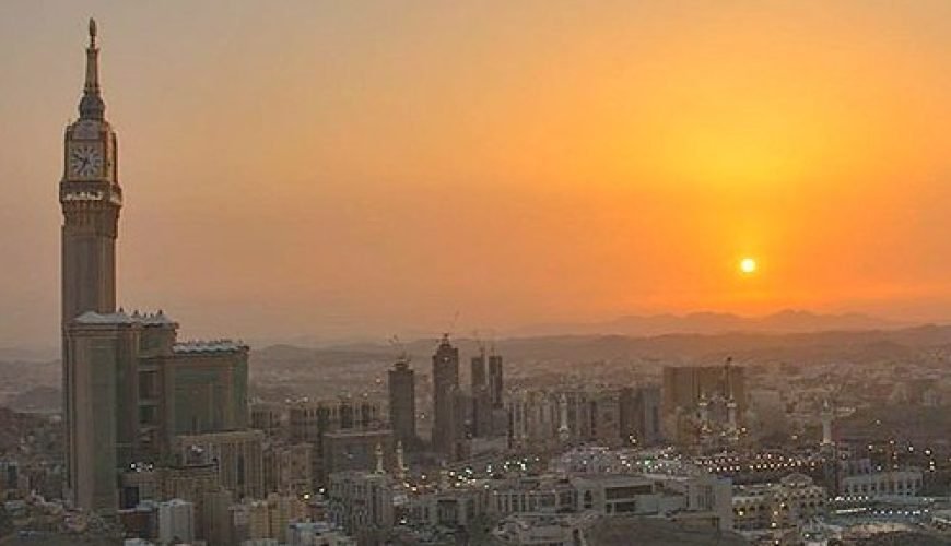 أفضل فنادق مكة القريبة من الحرم بأسعار اقتصادية