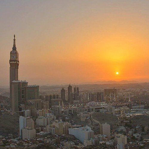 أفضل فنادق مكة القريبة من الحرم بأسعار اقتصادية