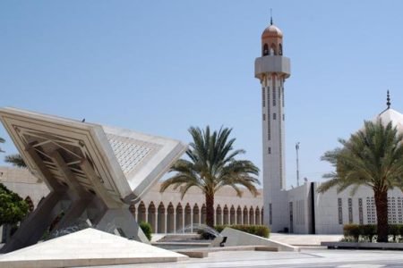 مجمع الملك فهد لطباعة المصحف الشريف