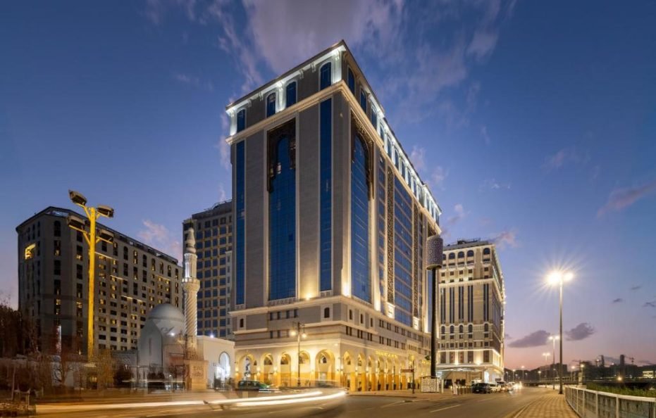 فندق إعمار رويال