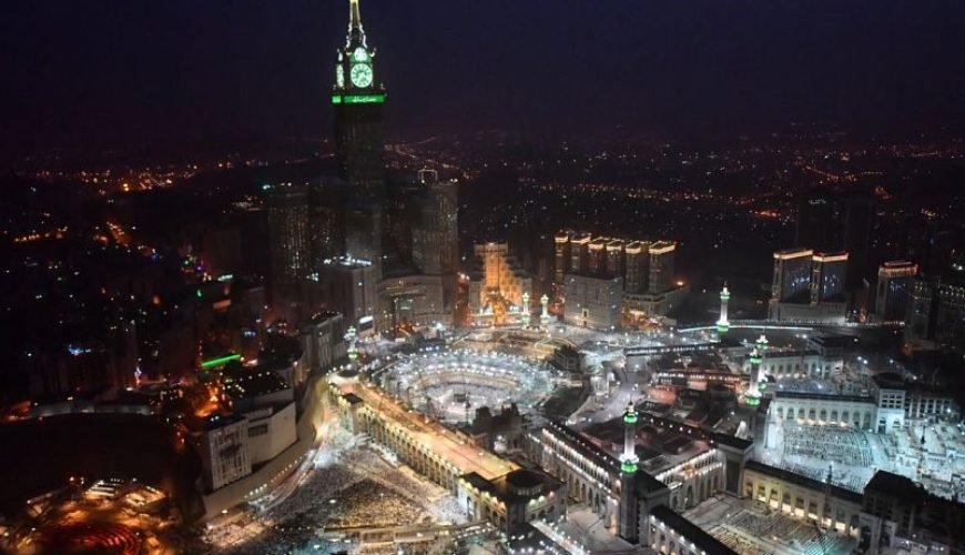 أفضل فنادق مكة القريبة من الحرم