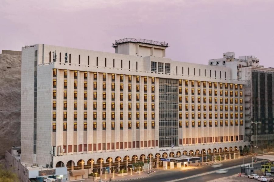 Al Shohada by Palm Rich Makkah