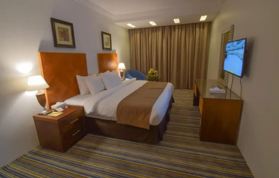 Junior Suite