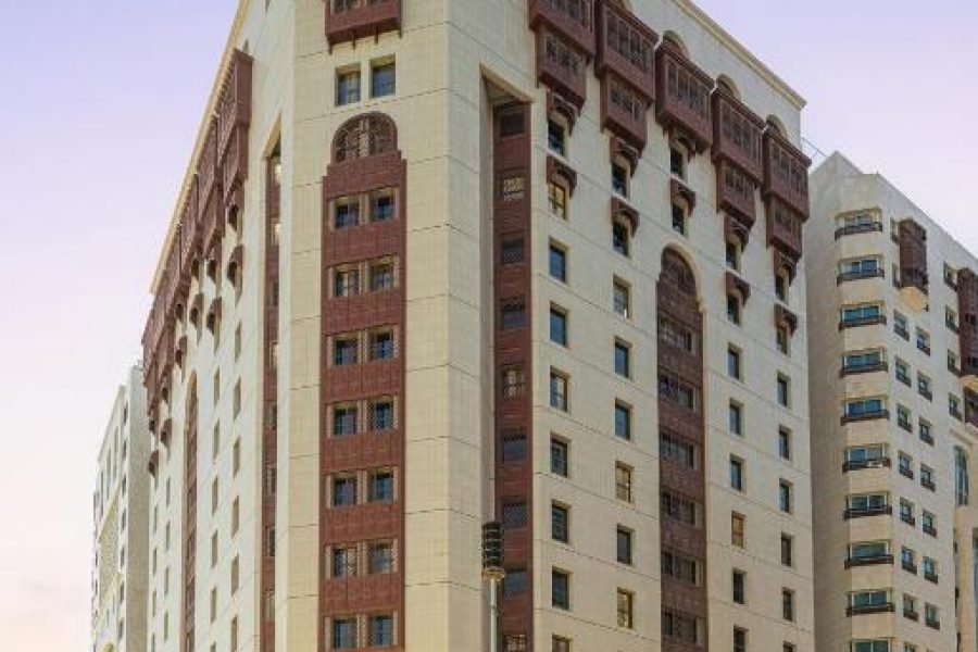 فندق إيلاف طيبة