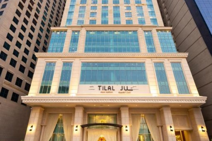 Tilal Jabal Al Kabah