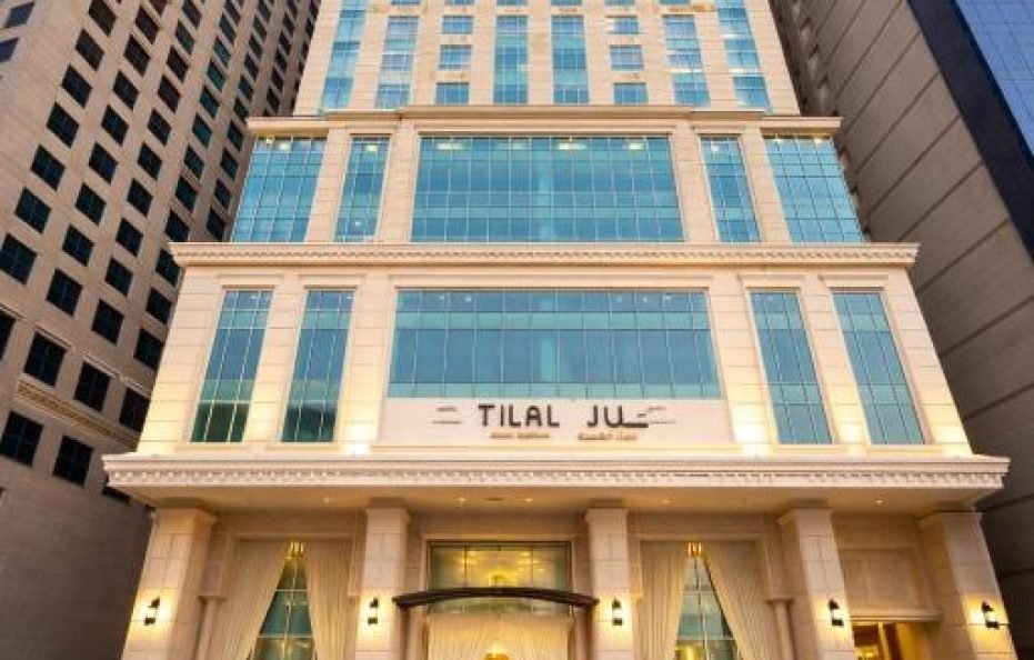 Tilal Jabal Al Kabah