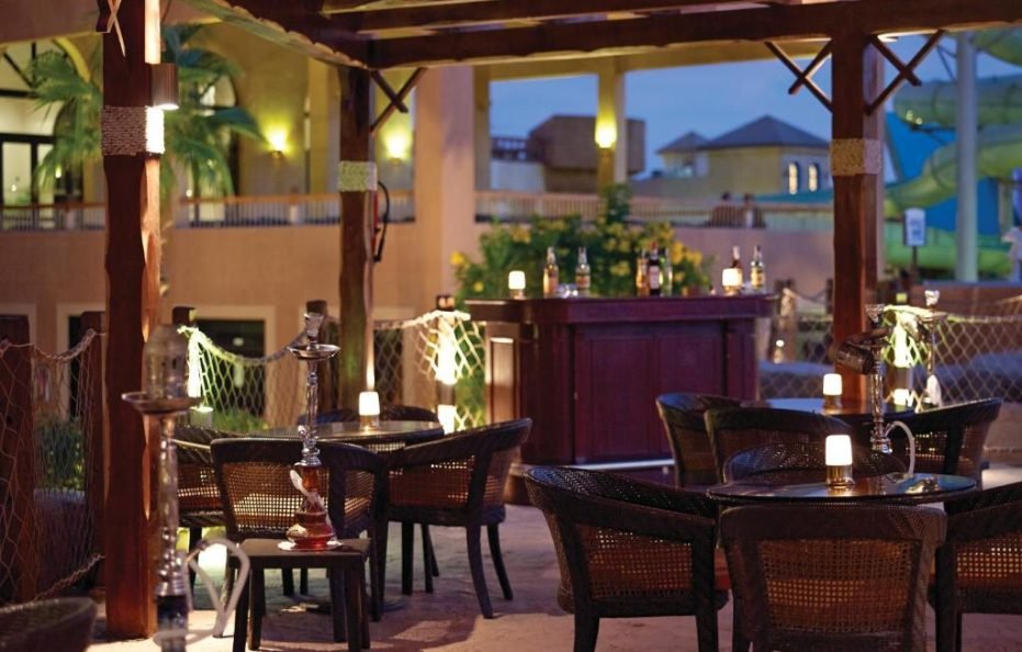 Coral Sea Aqua Club Resort شرم الشيخ – مصر