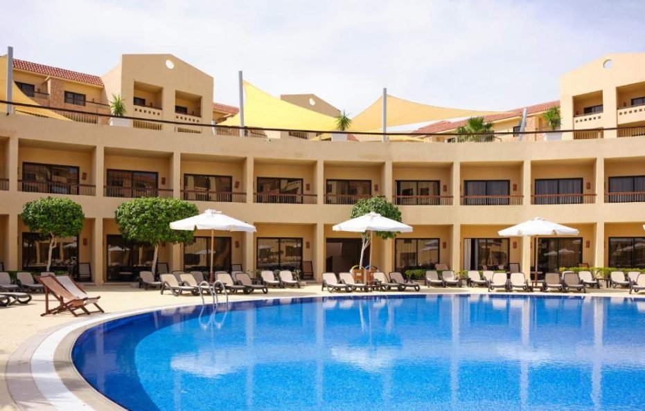 Coral Sea Aqua Club Resort شرم الشيخ – مصر