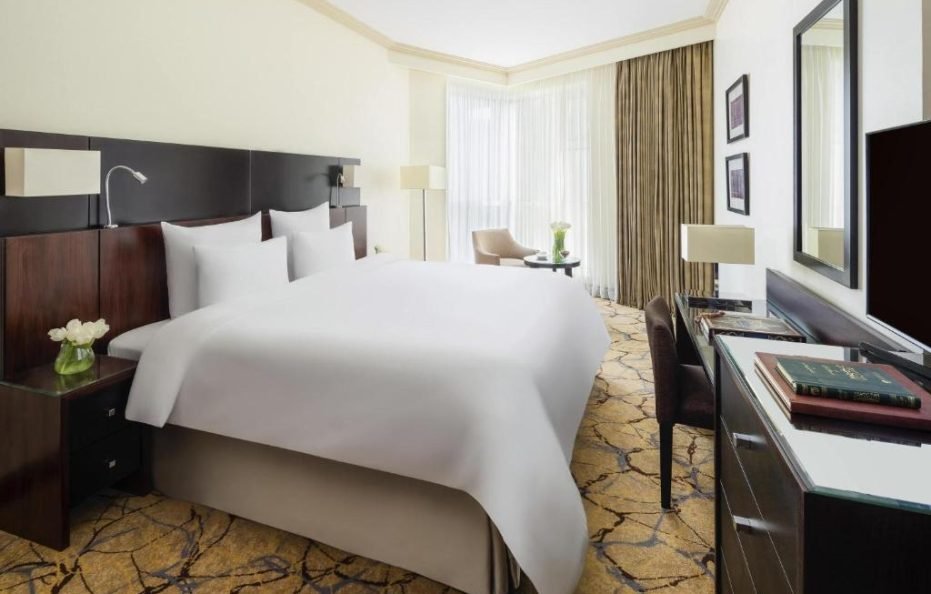 Movenpick Hotel & Residences Hajar Tower