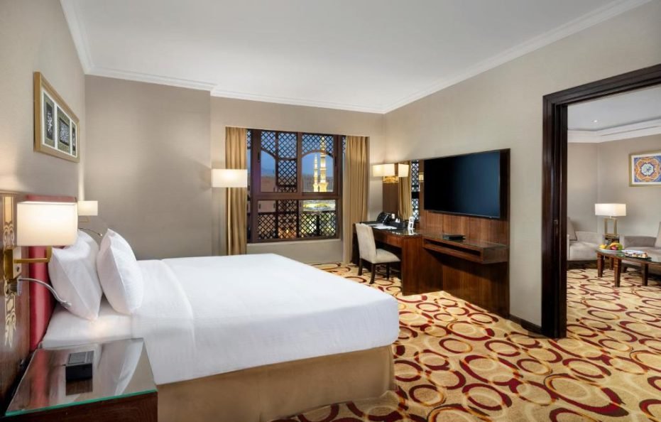 Millennium Taiba Hotel
